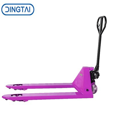 Keskeny kézi raklap csatlakozó